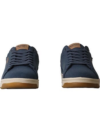 Basket à Lacets Redskins Gunran