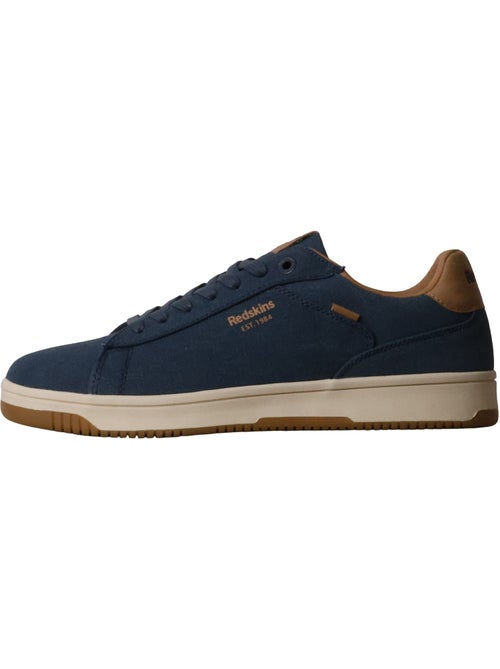 Basket à Lacets Redskins Gunran - Kiabi