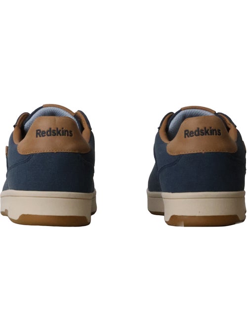 Basket à Lacets Redskins Gunran - Kiabi