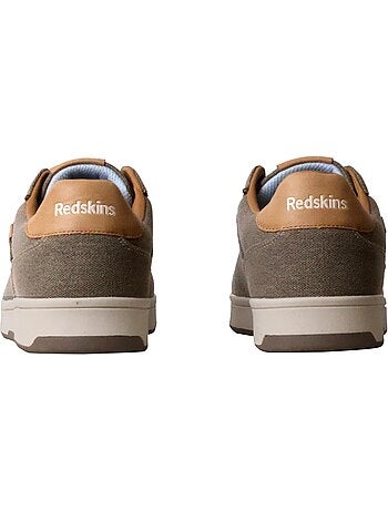 Baskets Redskins Gunran