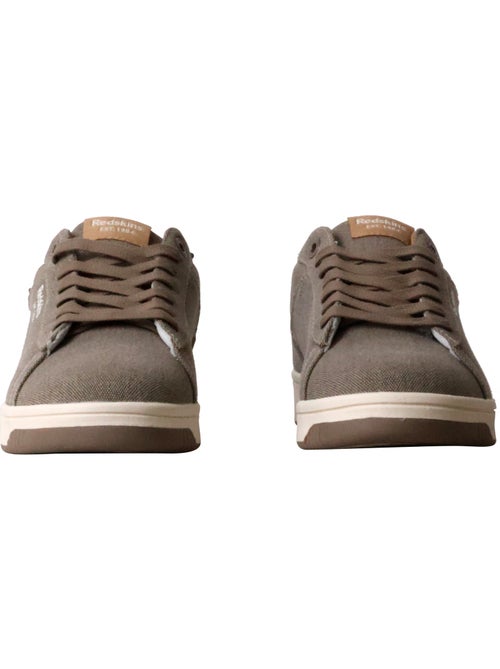 Basket à Lacets Redskins Gunran - Kiabi