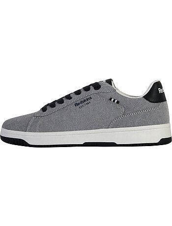 Basket à lacets redskins gunran