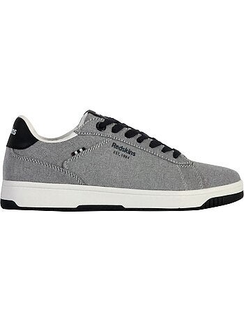 Basket à lacets redskins gunran