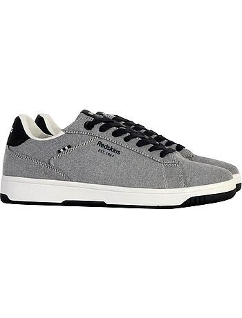 Basket à lacets redskins gunran