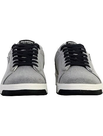 Basket à lacets redskins gunran