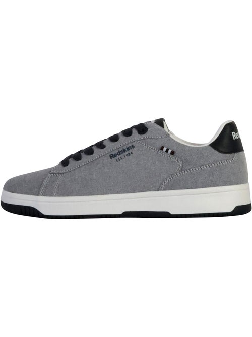 Basket à Lacets Redskins Gunran - Kiabi