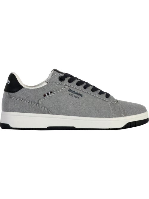 Basket à Lacets Redskins Gunran - Kiabi