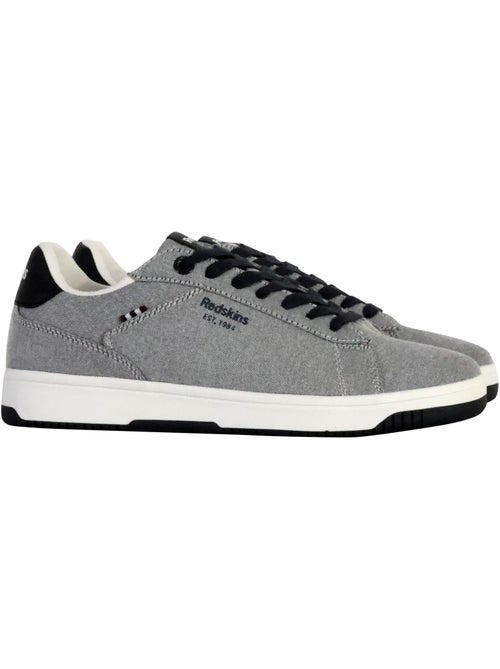 Basket à Lacets Redskins Gunran - Kiabi