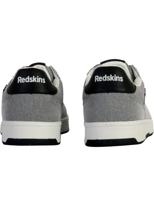 Basket à Lacets Redskins Gunran - Kiabi