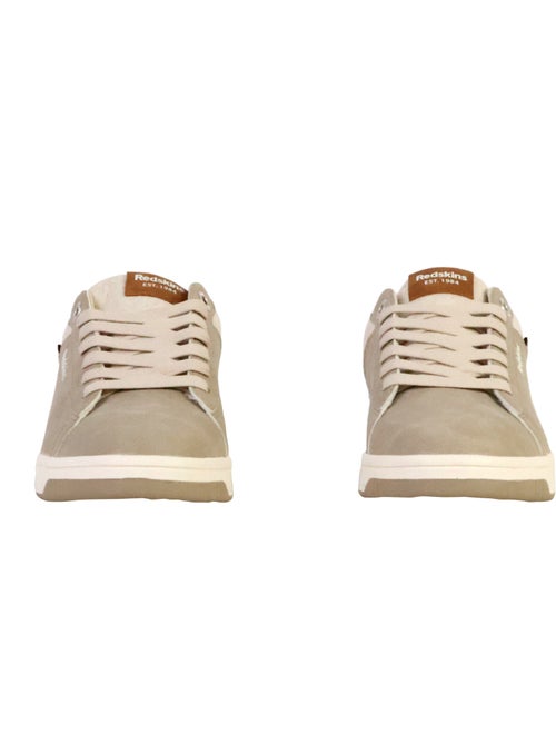 Basket à Lacets Redskins Gunray - Kiabi