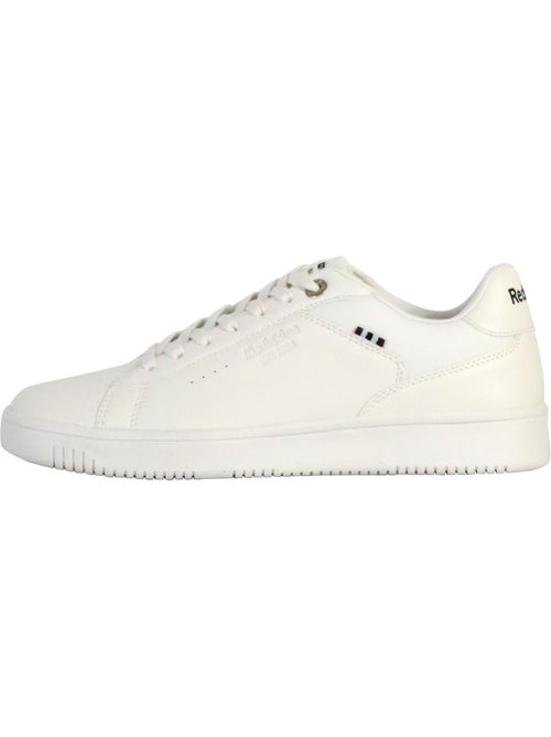 Basket à Lacets Redskins Gunray - Kiabi