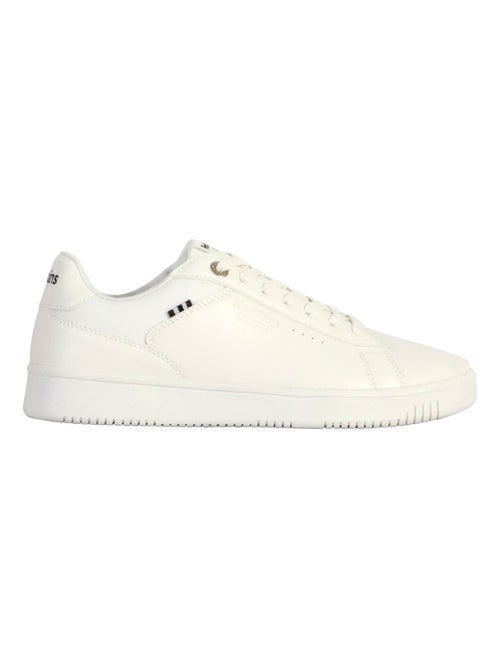 Basket à Lacets Redskins Gunray - Kiabi