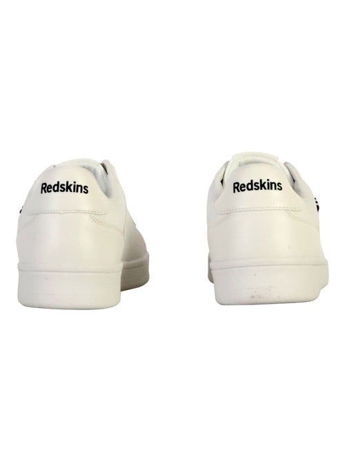 Basket à Lacets Redskins Gunray - Kiabi