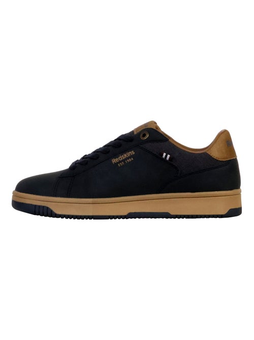 Basket à Lacets Redskins Gunray - Kiabi