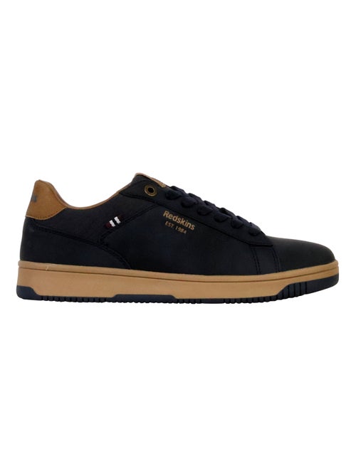 Basket à Lacets Redskins Gunray - Kiabi