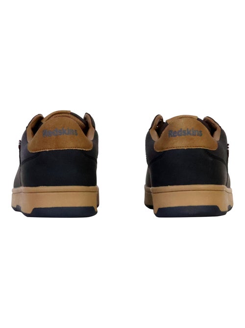 Basket à Lacets Redskins Gunray - Kiabi