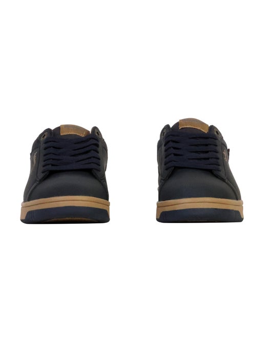 Basket à Lacets Redskins Gunray - Kiabi