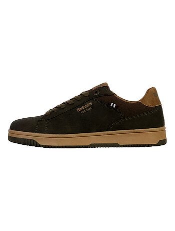 Basket à Lacets Redskins Gunray