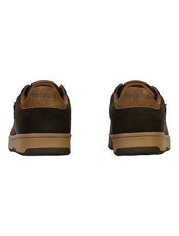 Basket à Lacets Redskins Gunray