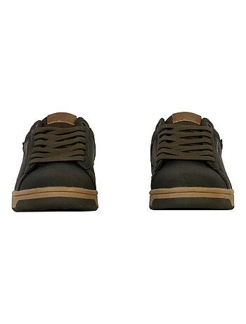 Basket à Lacets Redskins Gunray
