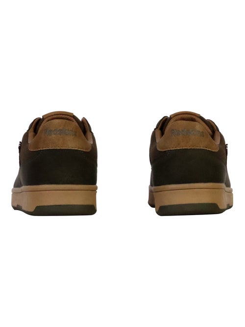 Basket à Lacets Redskins Gunray - Kiabi