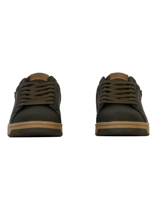 Basket à Lacets Redskins Gunray - Kiabi