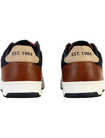 Basket à Lacets Redskins Gunray