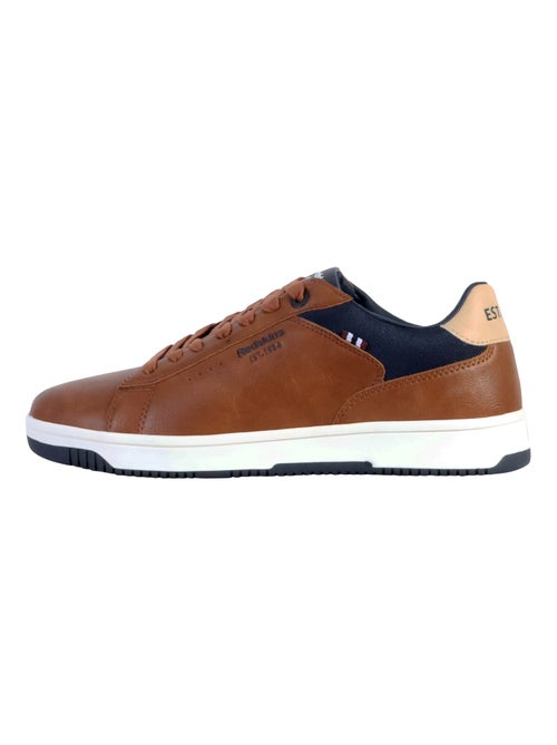 Basket à Lacets Redskins Gunray - Kiabi