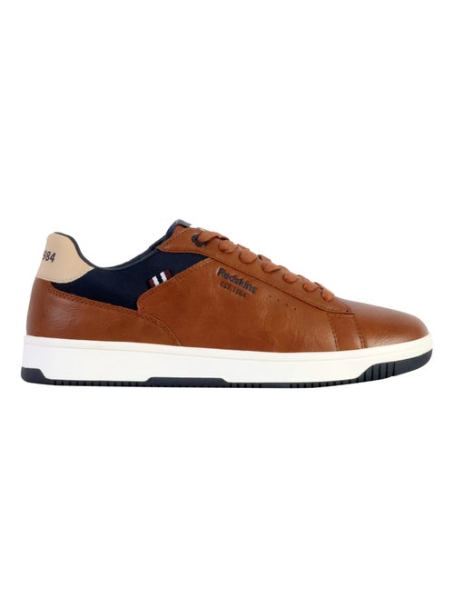 Basket à Lacets Redskins Gunray - Kiabi