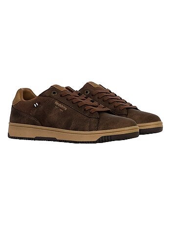 Basket à Lacets Redskins Gunray