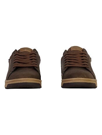 Basket à Lacets Redskins Gunray