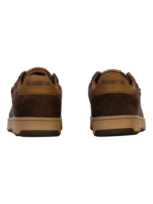 Basket à Lacets Redskins Gunray - Kiabi