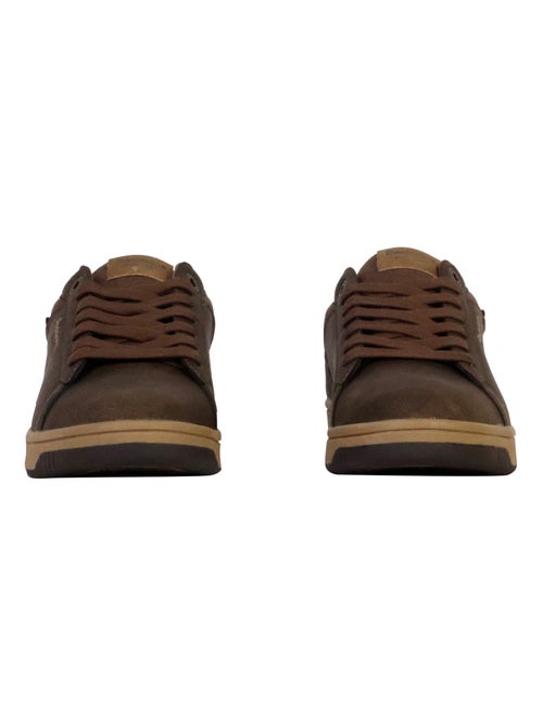 Basket à Lacets Redskins Gunray - Kiabi