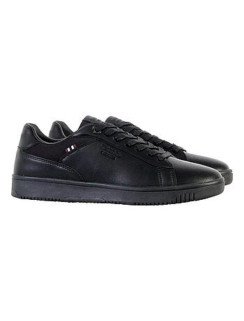 Basket à Lacets Redskins Gunray