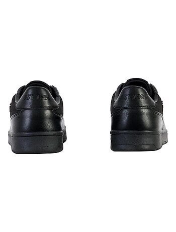 Basket à Lacets Redskins Gunray