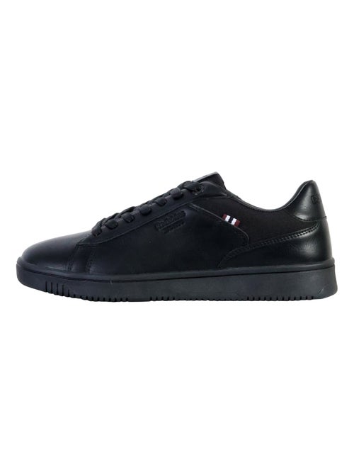 Basket à Lacets Redskins Gunray - Kiabi