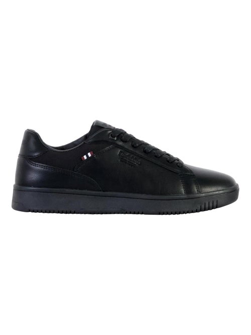 Basket à Lacets Redskins Gunray - Kiabi