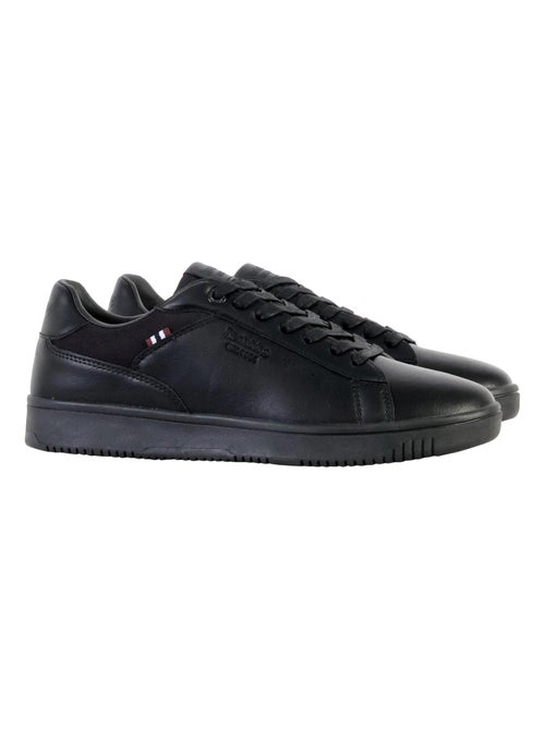 Basket à Lacets Redskins Gunray - Kiabi