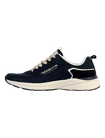 Basket à Lacets Redskins Infini