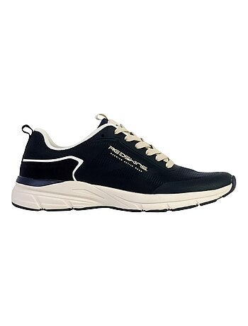 Basket à Lacets Redskins Infini
