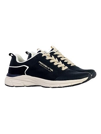 Basket à Lacets Redskins Infini