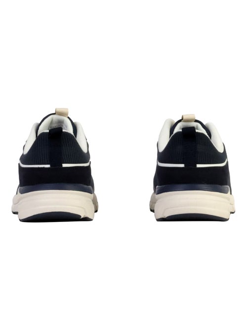 Basket à Lacets Redskins Infini - Kiabi