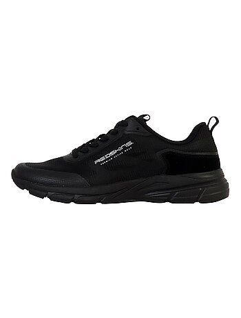 Basket à Lacets Redskins Infini