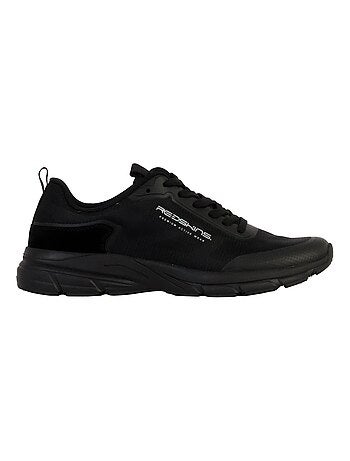 Basket à Lacets Redskins Infini