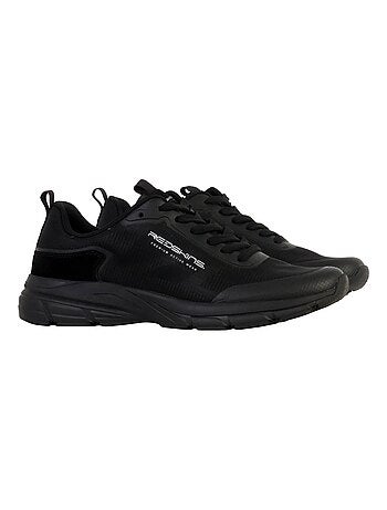 Basket à Lacets Redskins Infini