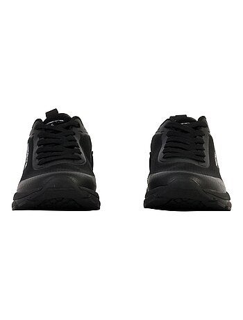 Basket à Lacets Redskins Infini