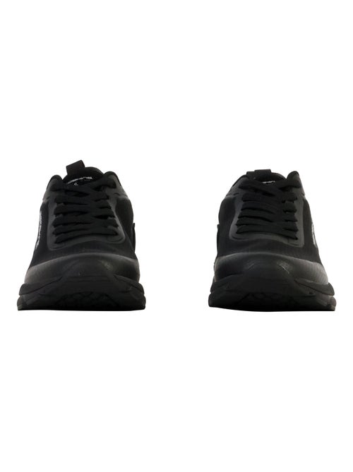 Basket à Lacets Redskins Infini - Kiabi