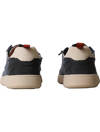 Basket à Lacets Redskins Kibris