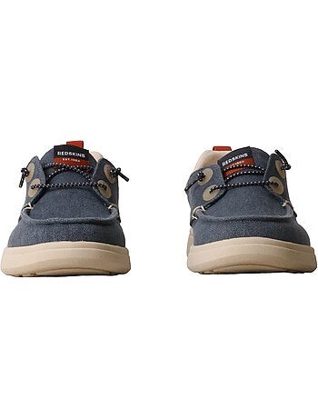 Basket à Lacets Redskins Kibris