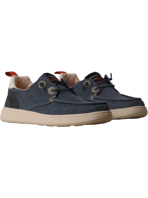 Basket à Lacets Redskins Kibris - Kiabi